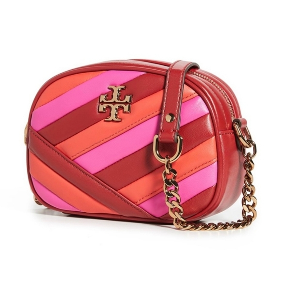Tory Burch Bags Tory Burch Kira Chevron Crossbody Poshmark